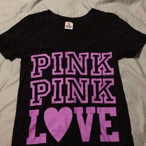 VS PINK T-Shirt